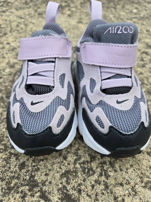 Маратонки Nike Air Max 200 за момиче