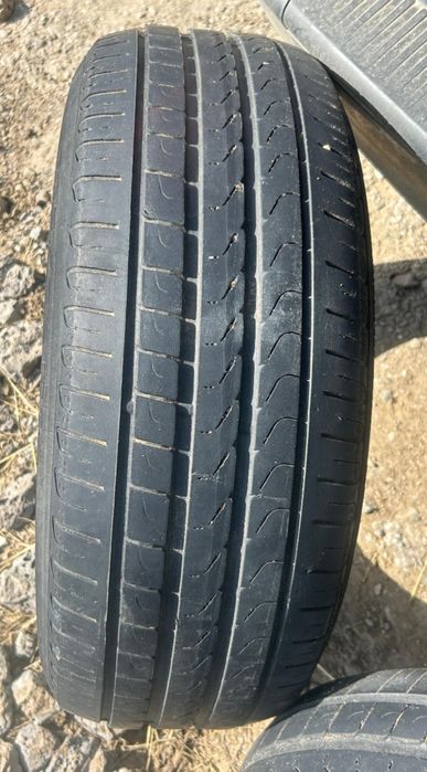 Комплект летних шин pirelli  205х55х16
