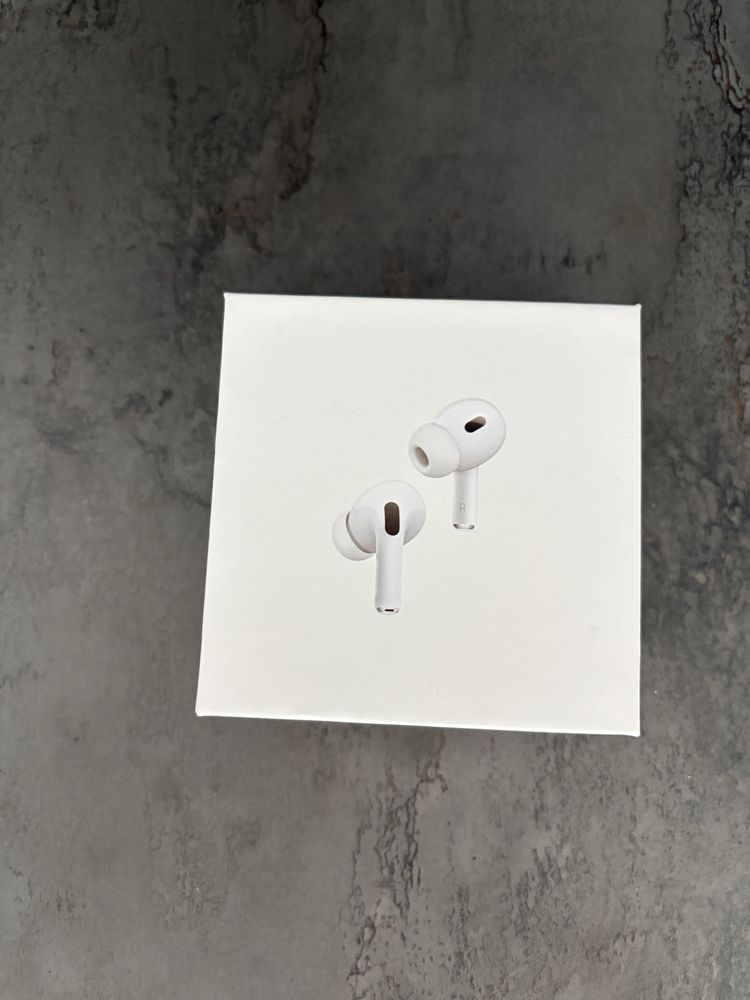 Apple airpods pro 2