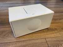 Boxa activa Geneva model M  + modul Bluetooth + iPod