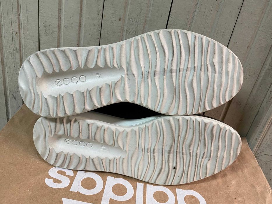 ''Ecco Aquet Tie Oxford''оригинални мъжки обувки 41 номер