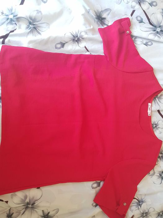 Tricou elegant dama