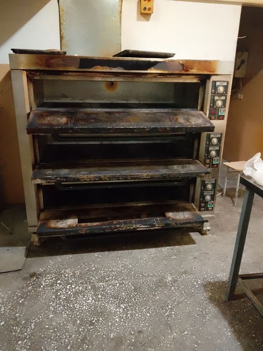 Duxofka va lest sotiladi