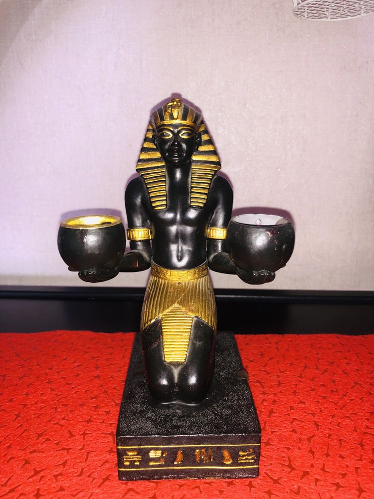 Продается статуэтка фараона