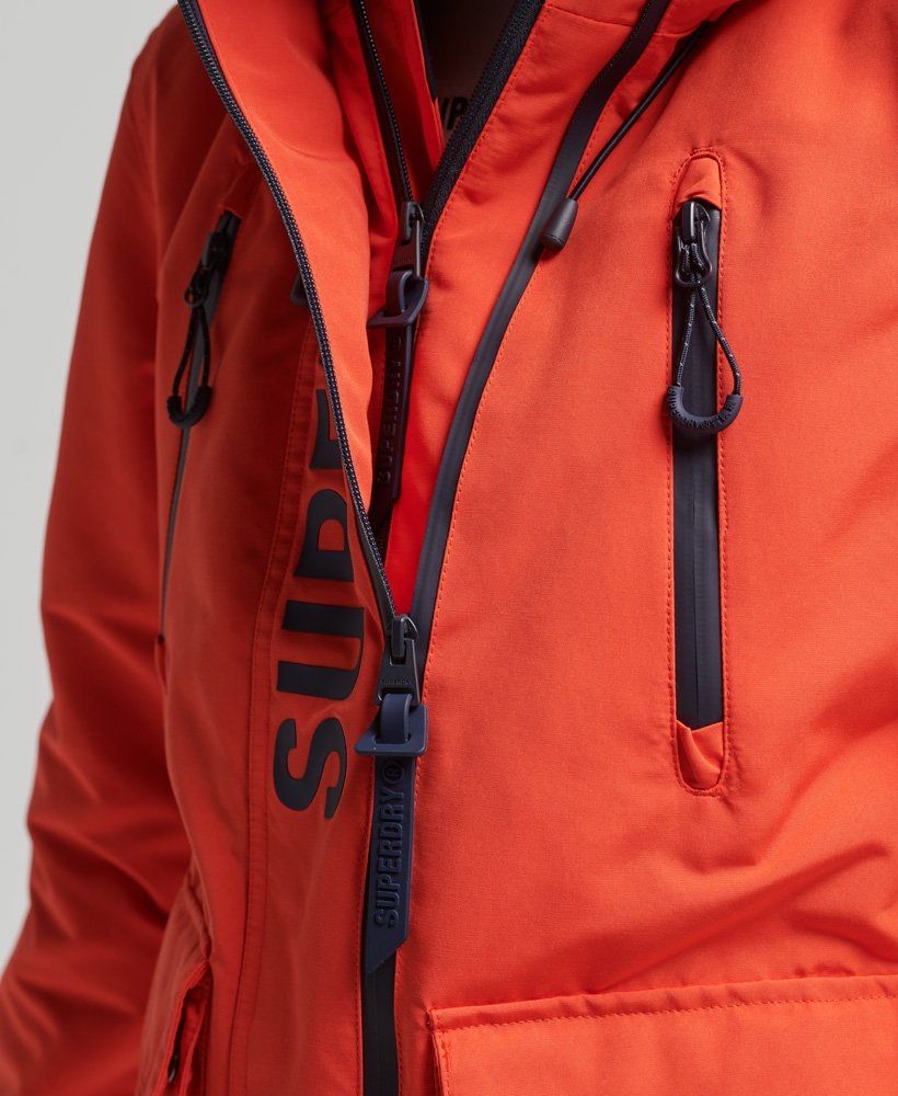 Geaca Superdry Hooded Ultimate SD-Windcheater XS Noua