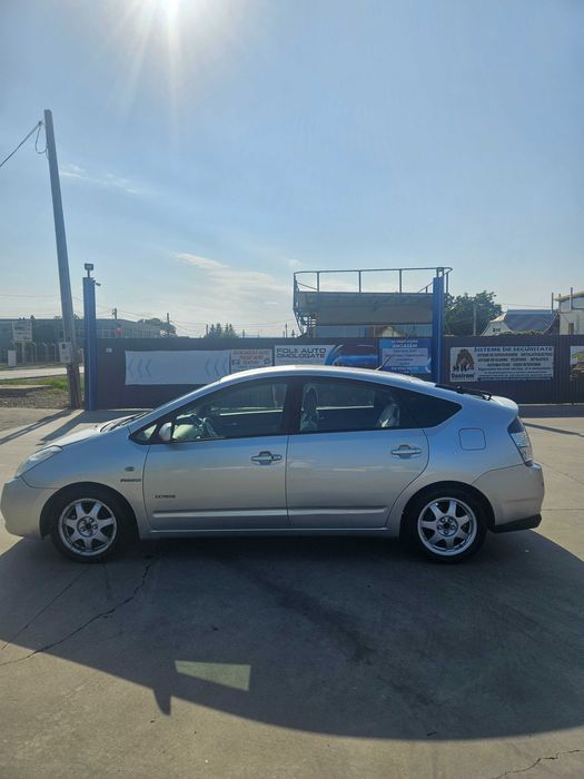 Toyota Prius II hybrid