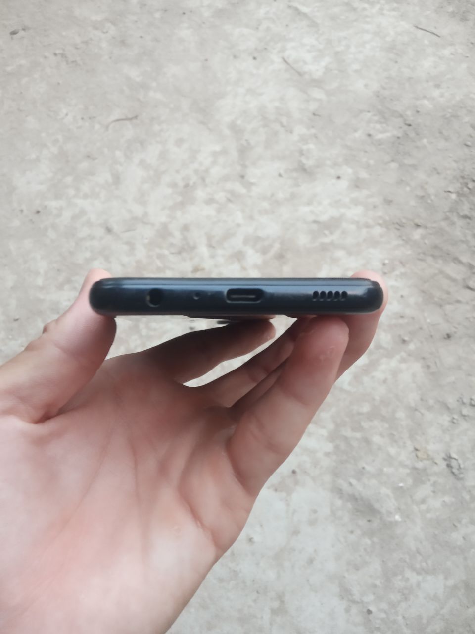 Samsung A22 4G ishlashi tez 4/64 gb