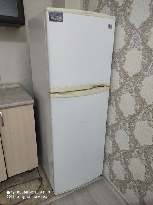 Продам холодильник