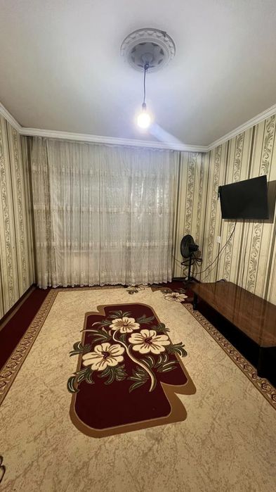 Продажа 2 комнатная квартира Спутник 15 Дустлик
