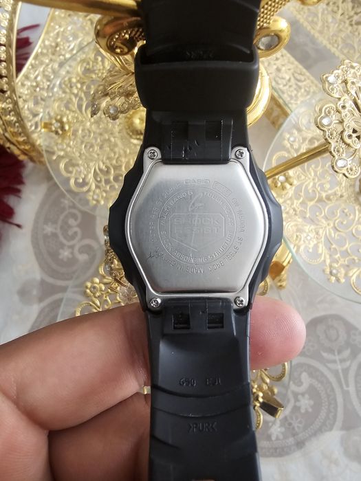 Часы оригинал G-Shock Американский