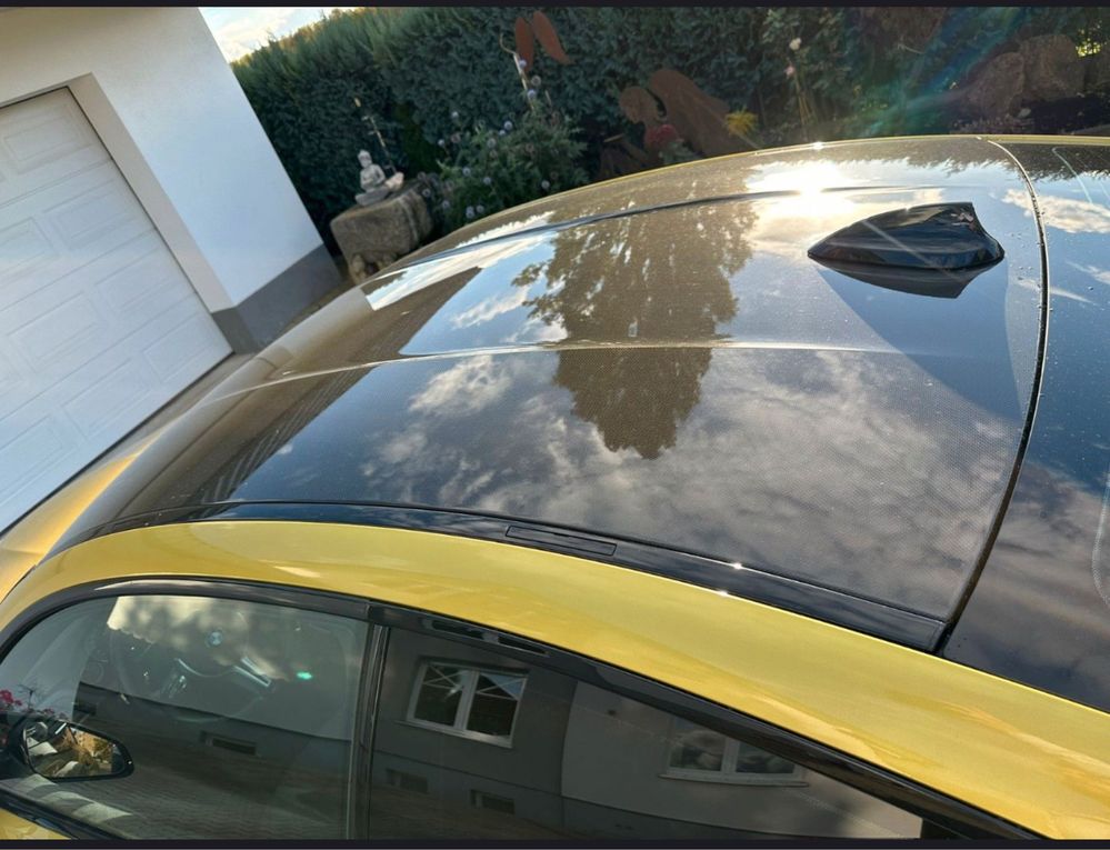 Bmw M4 Competiton