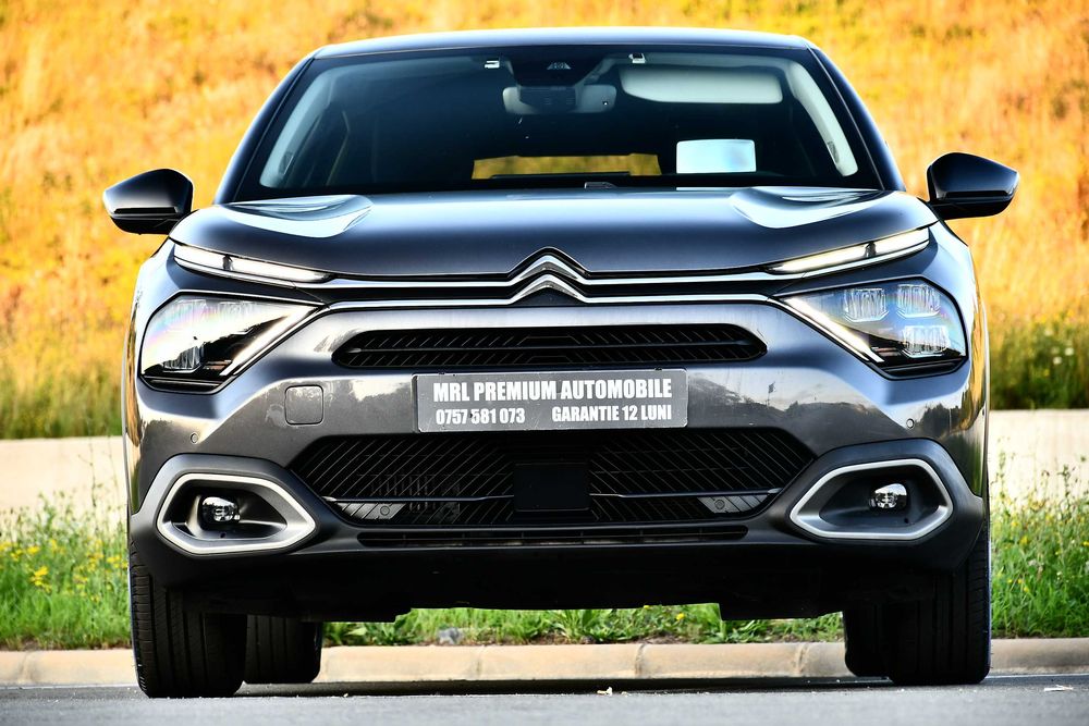 Citroen C4 1.5 DCI 12 Luni Garantie