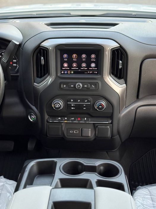 Bugun sotuvimizda Chevrolet Silverado