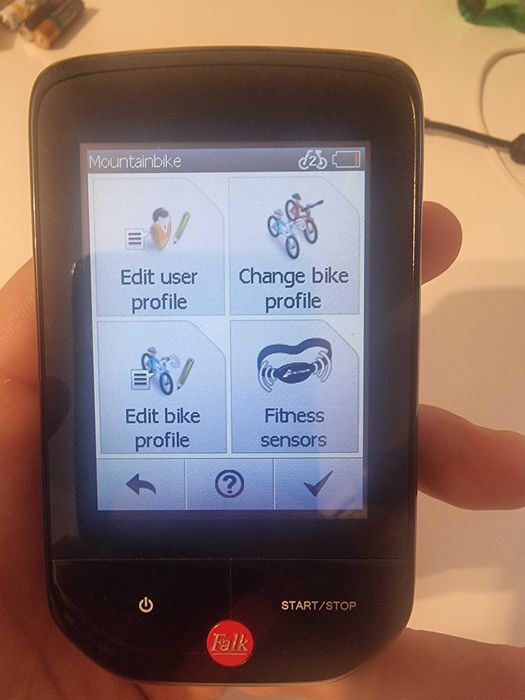 gps biciclism si drumetii munte cu bicicleta falk outdoor navigation