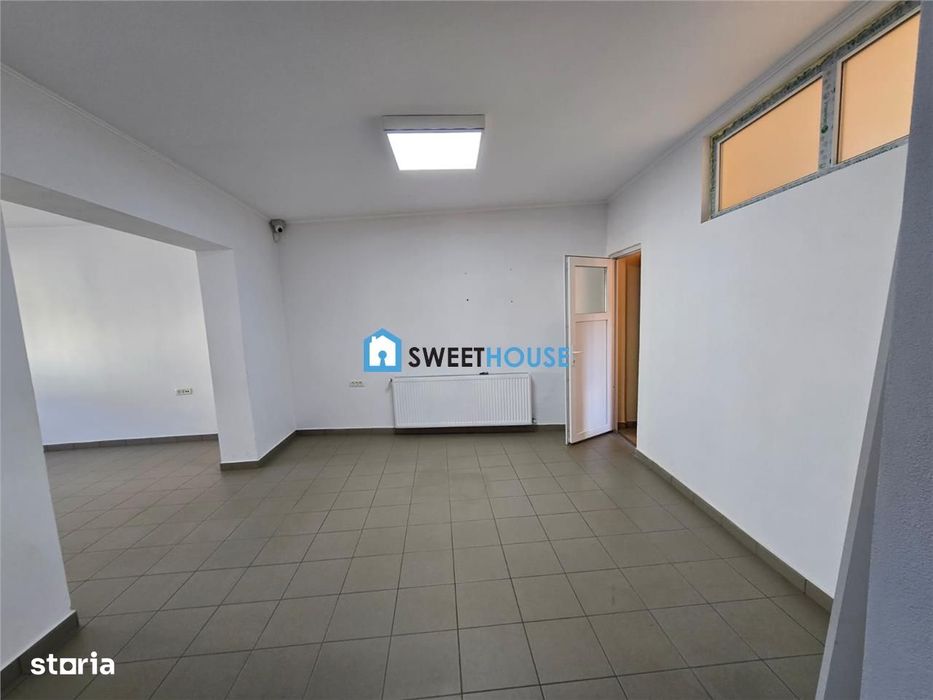 Spatiu comercial in Fagaras