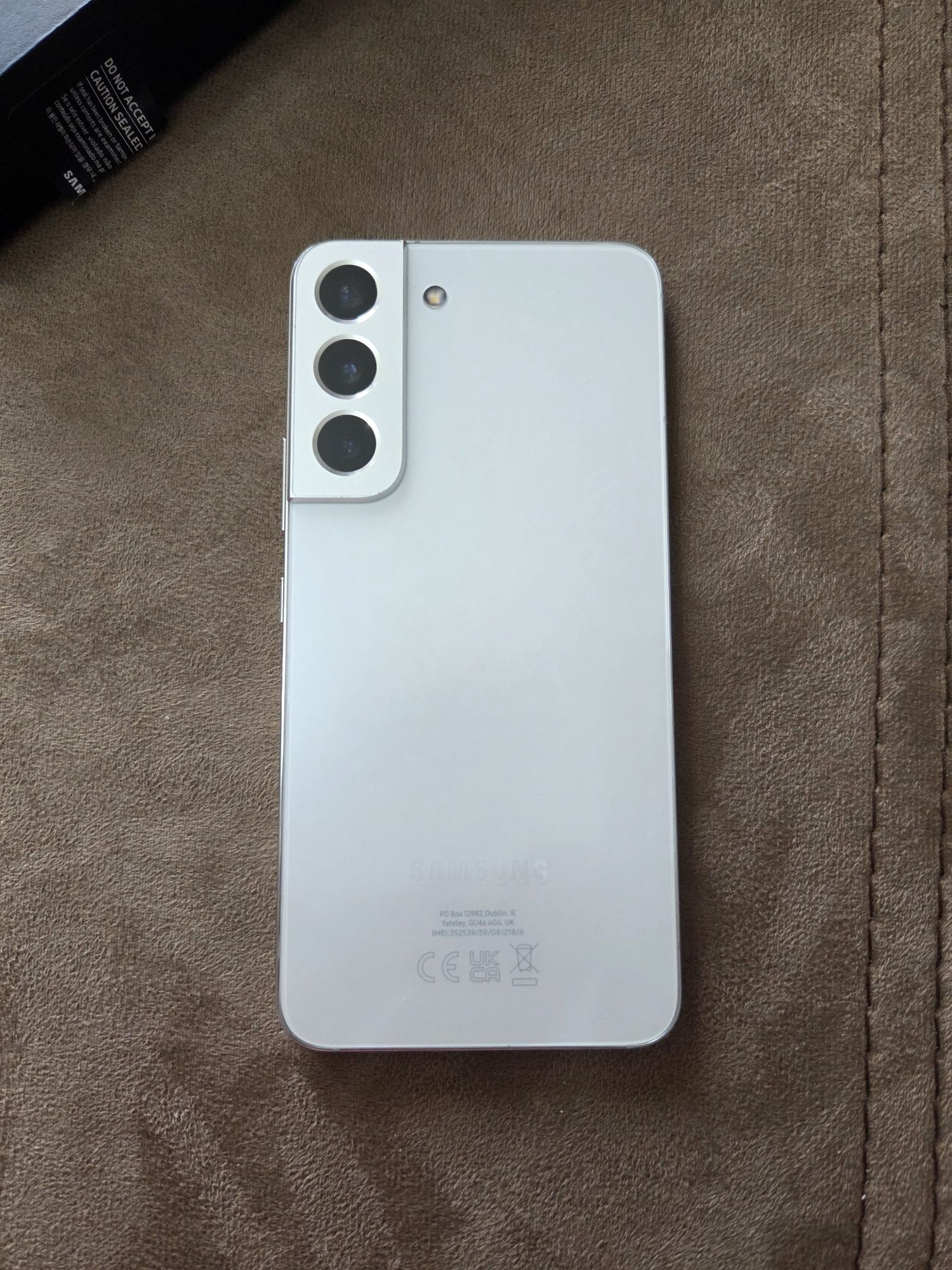 Samsung Galaxy S22