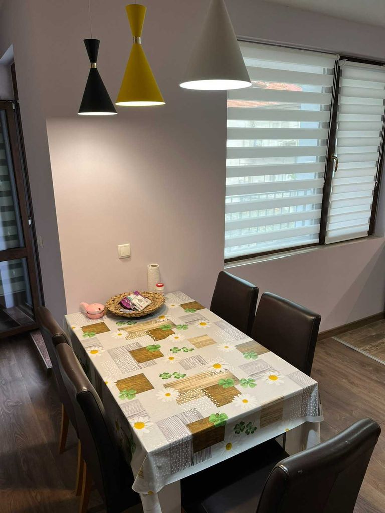 Продава се Двустаен апартамент в Чепеларе - 70 кв.м за 1143 €/кв.м - Снимка #3