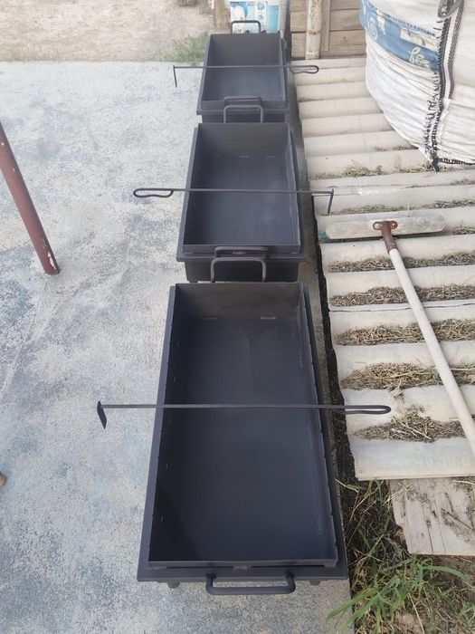 Мангал сатылады жаңа