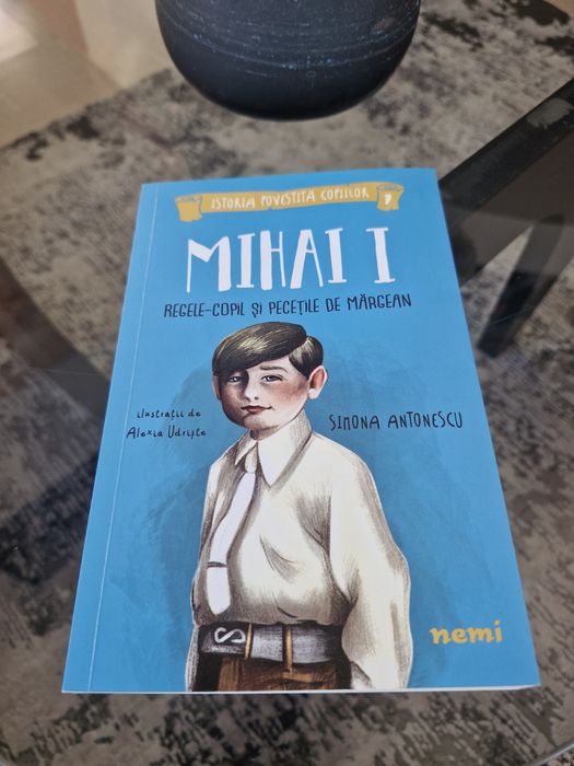 Carte pentru copii