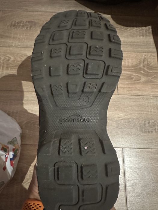 Зимни непромокаеми ботуши от Decathlon