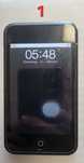 I Pod Touch  ЛОТ