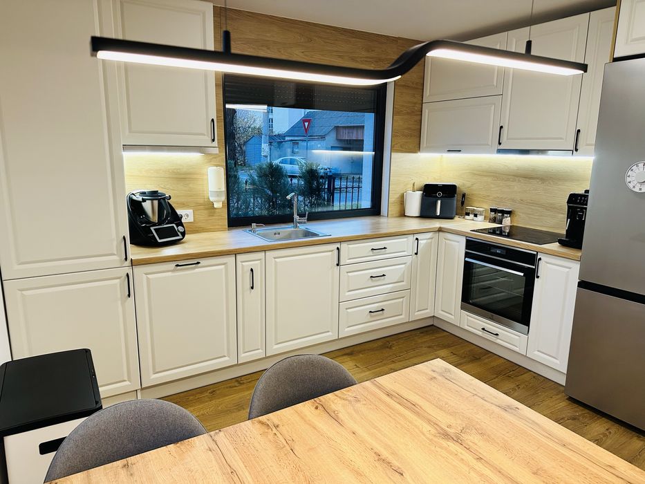 Proprietar - Casa moderna 4 camere, renovare completa 2023