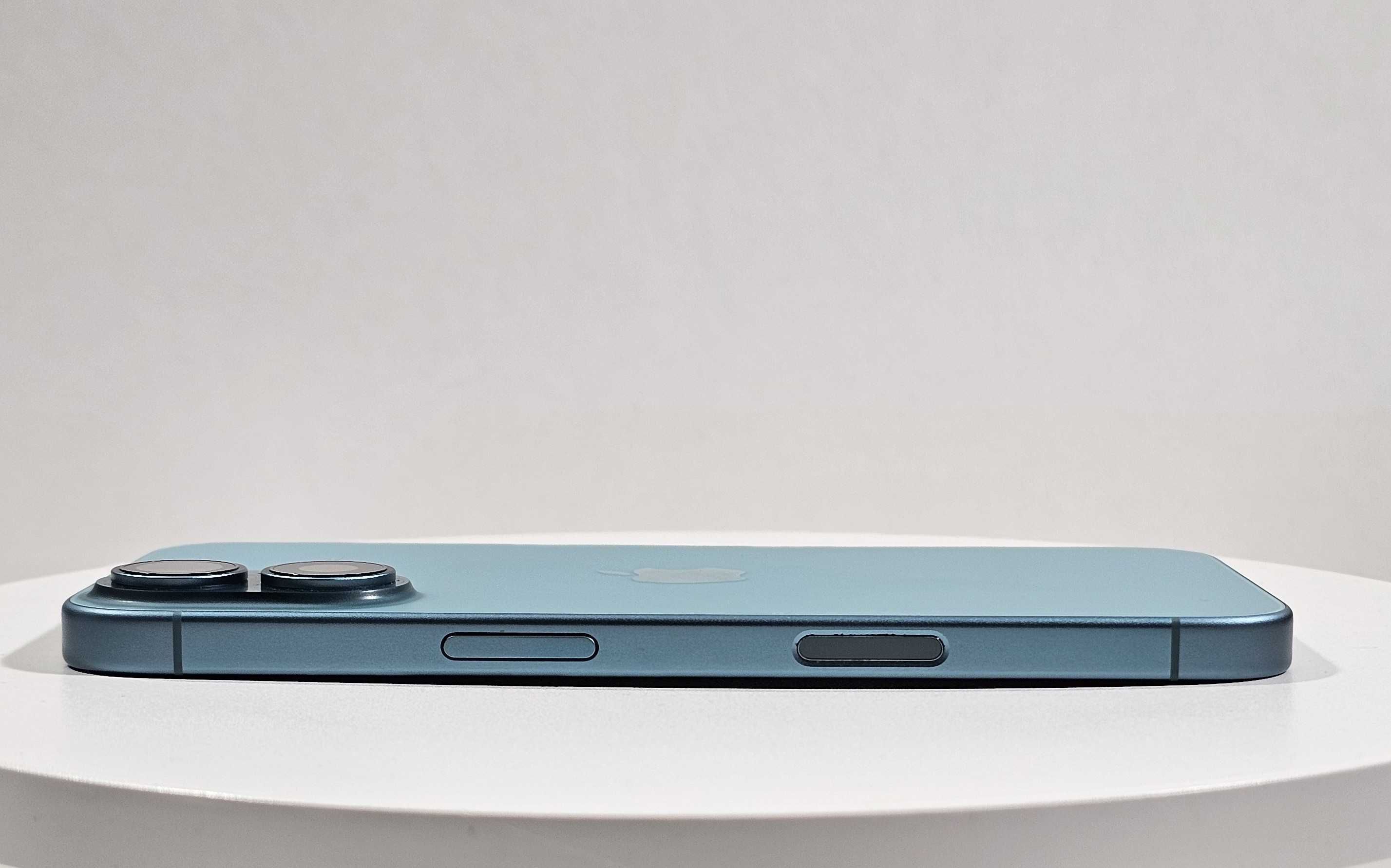 iPhone 16 Teal 128GB - Garantie 12luni - PhoneXpert.ro #49305