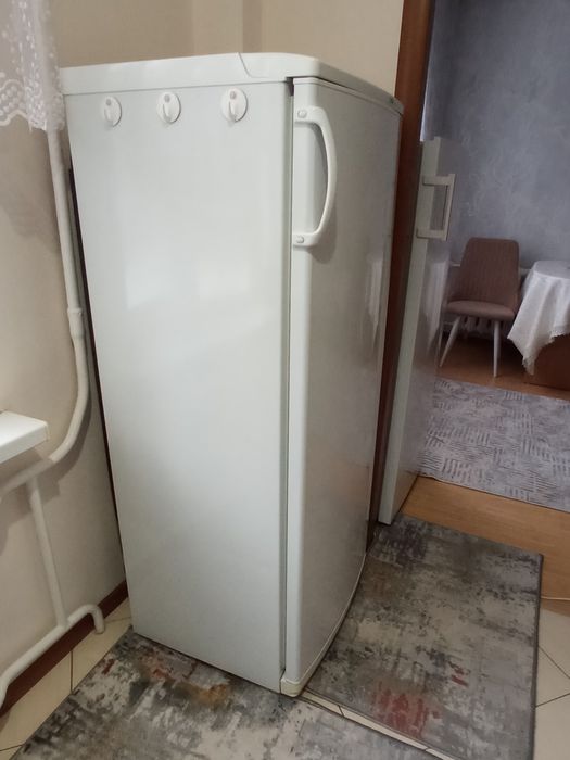 Морозильная камера atlant