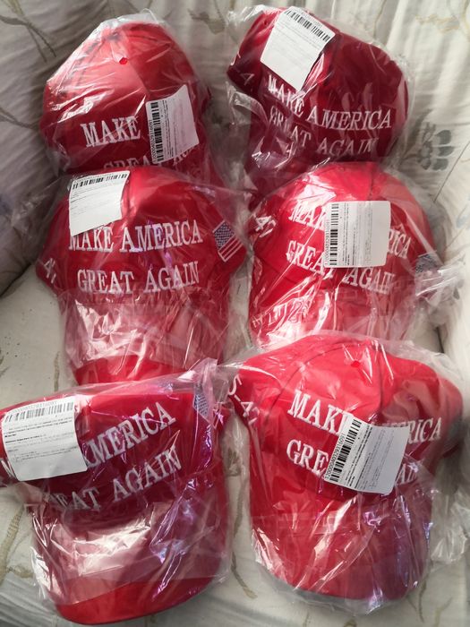 Șapcă USA                                .