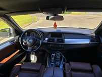 Vand bmw x5 m-packet 2011