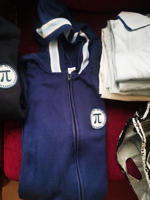 Униформа за ПЧМГ