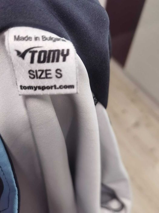 Анцунг-Тaekwon-do