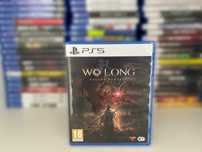 Wo Long: Fallen Dynasty PS5 Большой Выбор Игр