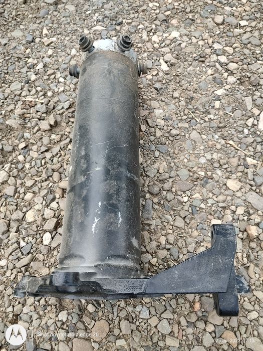 cap lonjeron audi a8 d3