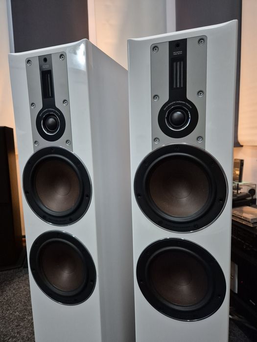 Dali Opticon 6 Boxe High End Top