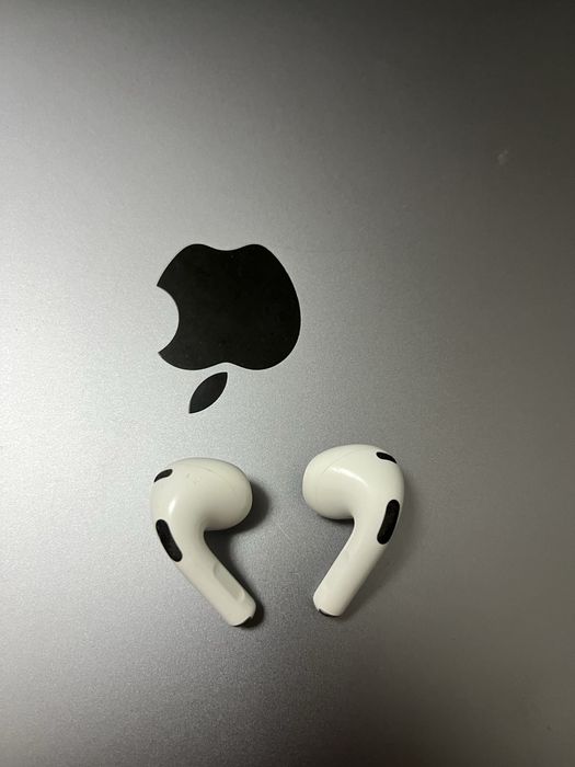 Наушники без кейса ( Airpods 3 )