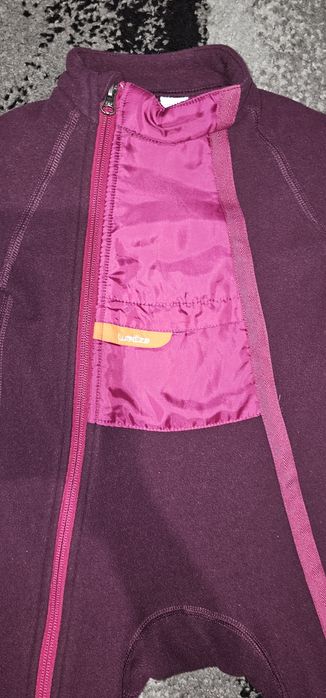 Overall Decathlon 18m