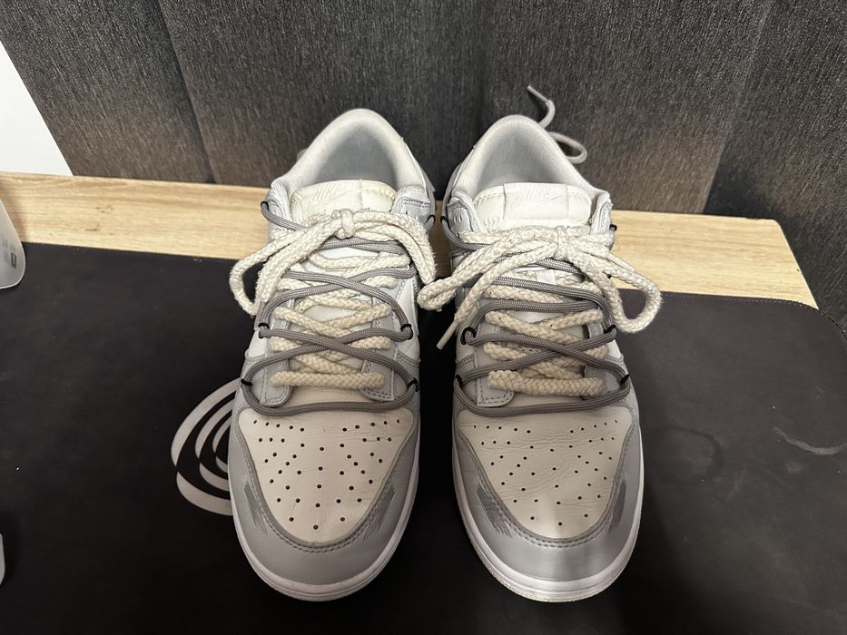 Nike Dunk Coconut Milk 45