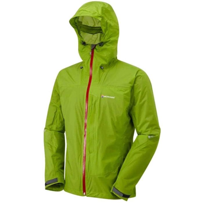 Montane Minimus jacket M's, мъжко яке мембрана