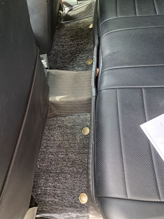 Полик для ласетти БУ