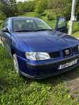 Seat Ibiza 1.4 benzina 2001