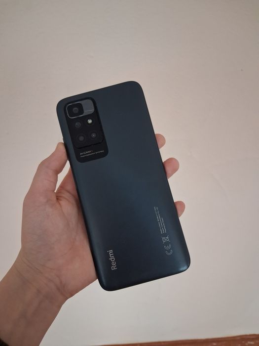 Xiaomi Redmi 10 (2022)