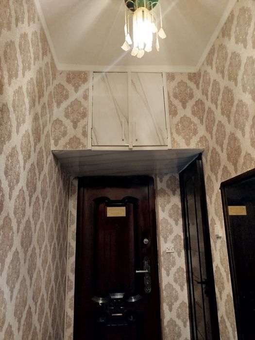 Продаётся Квартира на Чиланзаре 11-КВ