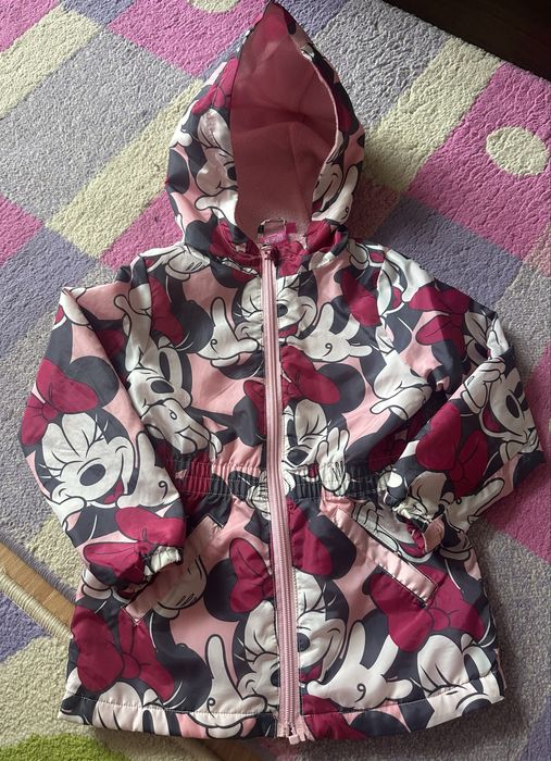 Яке за есен-пролет, размер 104