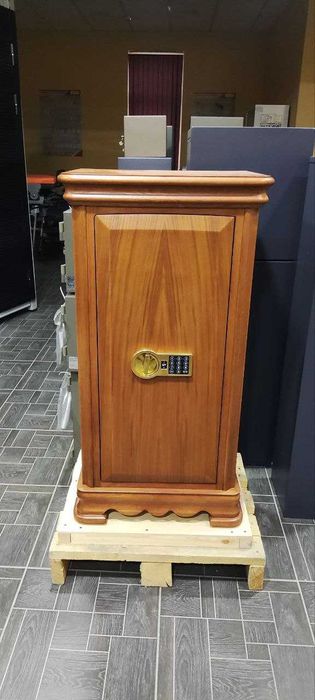 Сейф Valberg КАРАТ ASK 67Т EL Д