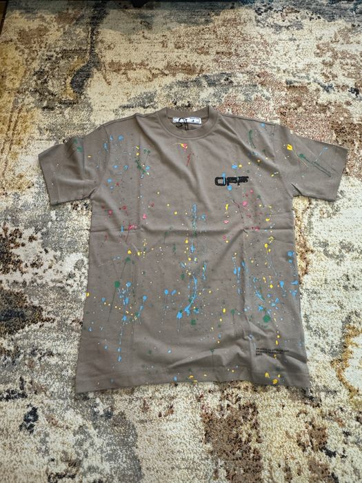 Tricou off white