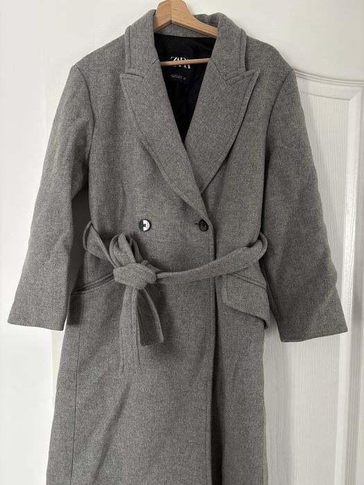 Palton Zara NOU S