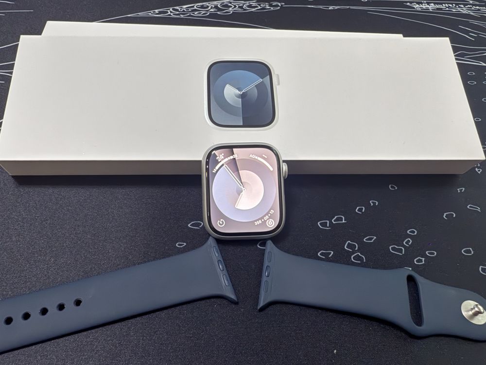 Apple Watch 9 45mm