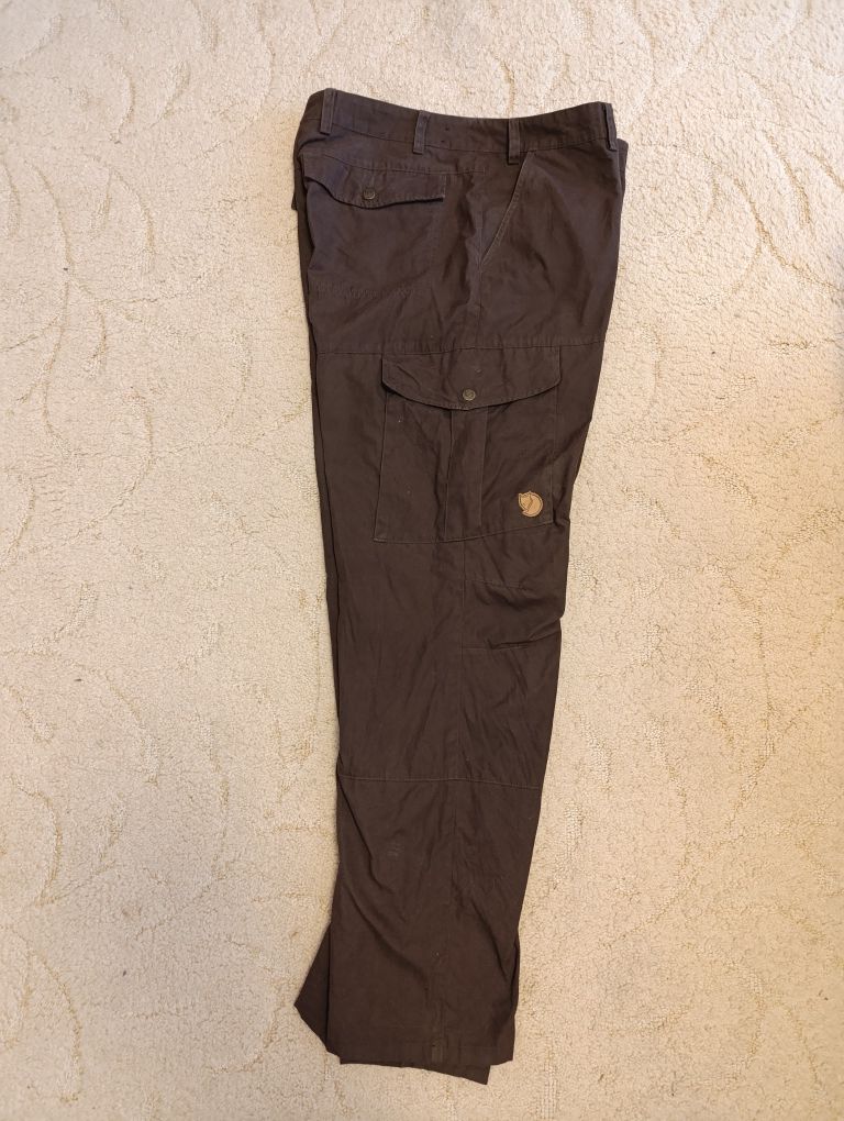 Fjallraven Karl Trousers G-1000 оригинален мъжки ловен панталон
