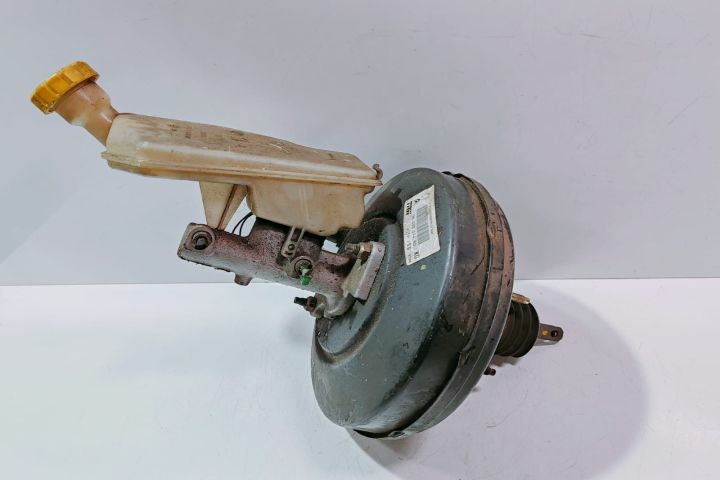 Tulumba servofrana cu pompa centrala 9649329480KO Citroen C2 prima ge